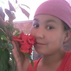 Акерке Жумамурат, 30.08.1994, Казалинск