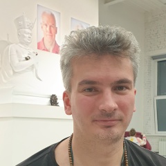 Иван Григорьев