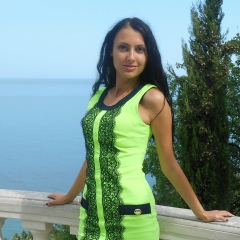 Екатерина Оленина, 21.12.1985, Новотроицк