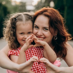 Екатерина Василевская, Минск