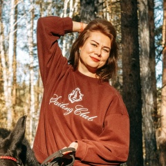 Анна Бажина, 18.03, Екатеринбург