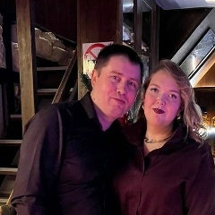 Михаил Самочкин, 28.09, Оверята