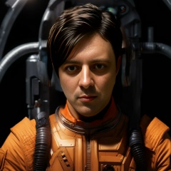 Константин Воронин, 25.08.1981, Красноярск