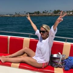 Анна Филатова, 10.12.1986, Москва