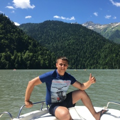 Алексей Киселев, 19.08.1988, Караганда