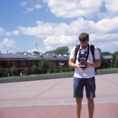 Антон Винничек, 01.04.1986, Санкт-Петербург