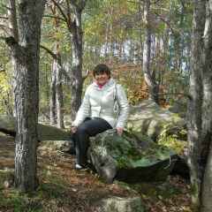 Людмила Немчинова, 17.09, Екатеринбург