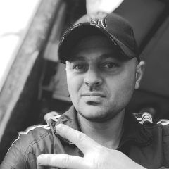 Александр Мирошниченко, 01.05.1982