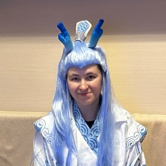 Евгения Артамонова, 18.08.1986, Екатеринбург