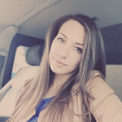 Анастасия Полянка, 14.10, Киев