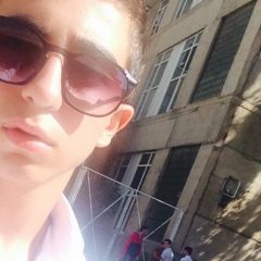 Hakob Etaryan, 26.10.1998, Ереван