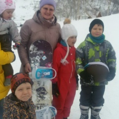 Артём Имеряков