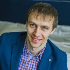 Александр Елизаров, 22.04.1987, Екатеринбург