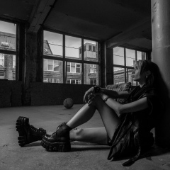 Anna Reitz, 08.07.1991, Frankfurt am Main