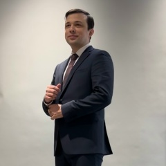 Рустам Закиров, 13.08.1987, Москва