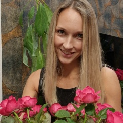 Александра Иванова, 16.09