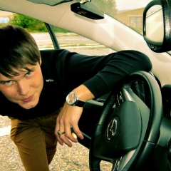 Коля Лапшин, 01.02, Ставрополь