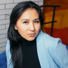 Lyazzat Suleimenova, 31.05.1989, Астана