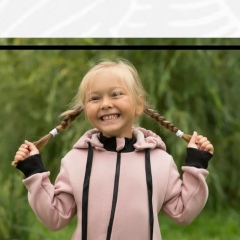 Люба Шереметьева, 07.08.1986, Москва