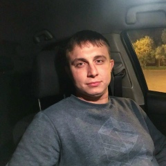 Андрей Шляйгер, 17.12.1990, Кемерово