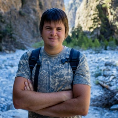 Олег Бахирев, 31.12.1982, Санкт-Петербург