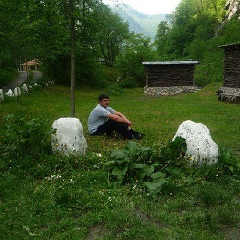 Арсен Гиоев, 04.06.1992, Владикавказ