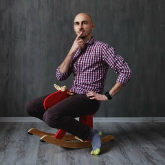 Влад Визитиу, 12.11.1989, Санкт-Петербург