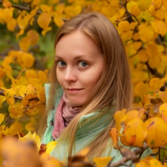 Катерина Политик, 08.01, Красноярск