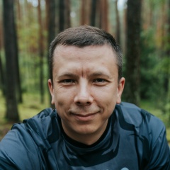 Владимир Малютин, Пермь