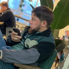 Murad Dasuev, 26.08.1991, Элиста