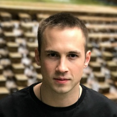 Max Zag, 18.01, Santa Monica