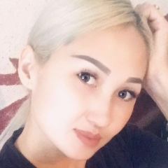 Сануара Кемал, 12.11.1988, Алматы