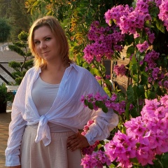 Татьяна Колокольникова, 26.03, Нижний Новгород