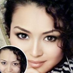 Ника Папанова, Ош