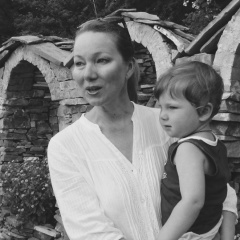 Нина Сладкова, 04.06.1969, Москва