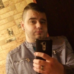Михаил Арсентьев