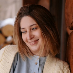 Нурия Ганеева, 18.02, Уфа