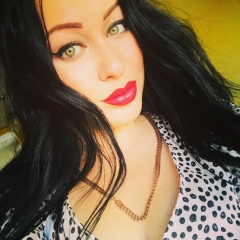 Olga Maksimchyk, 02.11.1987, Минск