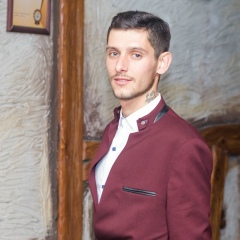 Александр Станкевичюс, 29.08