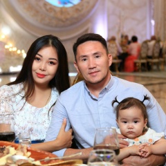 Асыл Макулбаев, 03.06.1986, Актау