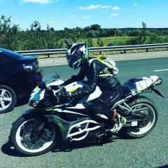 Полина Романовна, 15.06, Москва