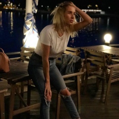 Katenka Lopl, 29.09.1988, Санкт-Петербург