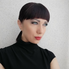 Марина Сенина, 20.01, Новосибирск