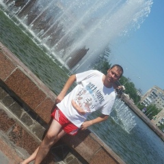 Николай Стародубцев, 20.06.1986, Старый Оскол