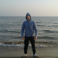 Эльчин Алескеров, 07.11.1996, Баку