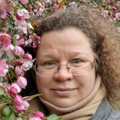 Ольга Ештокина, 31.03.1984, Курск