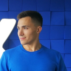 Роман Богаутов, 25.09, Москва