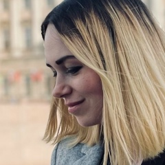 Лестат Лионкур, 13.12.1990, Санкт-Петербург