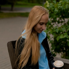 Anastasia Trofimova, 23.02