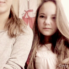 Соня Черчата, 12.11.1996, Полтава